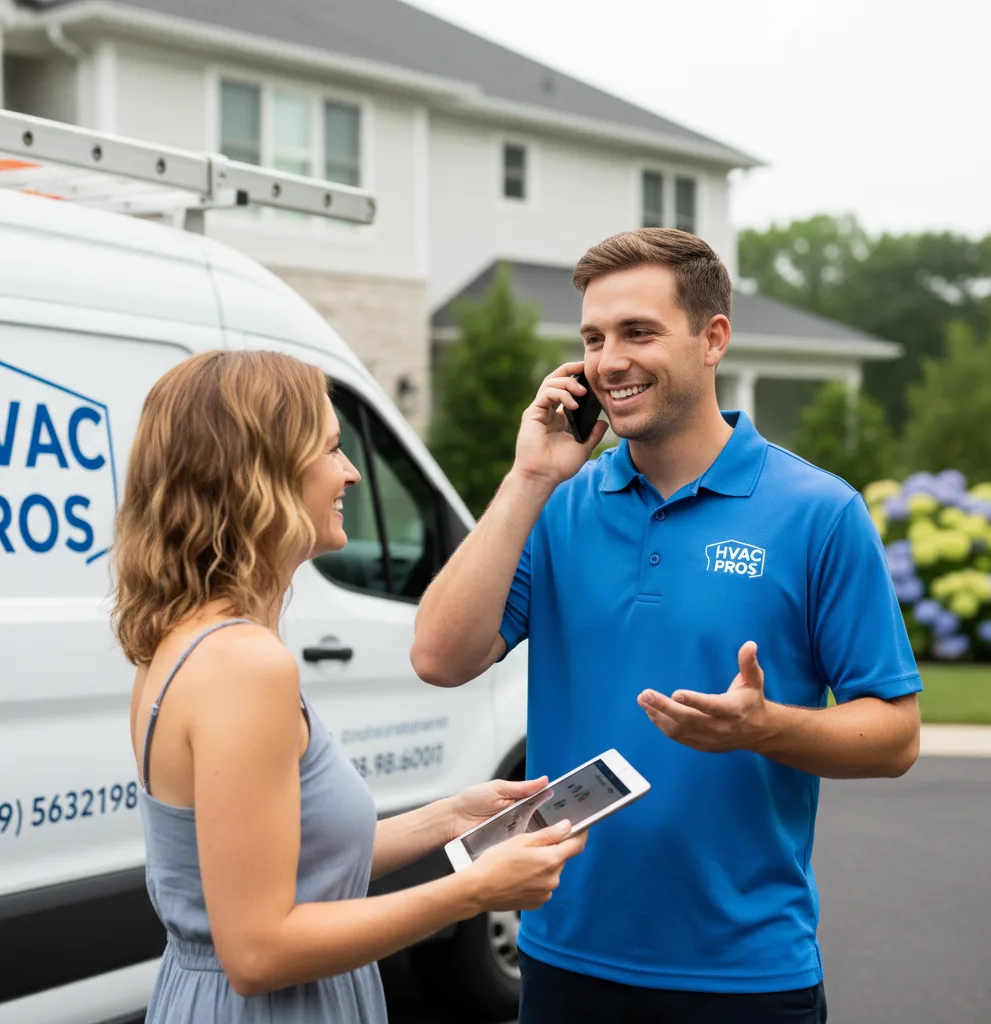 AC Repair in Lansdowne, PA